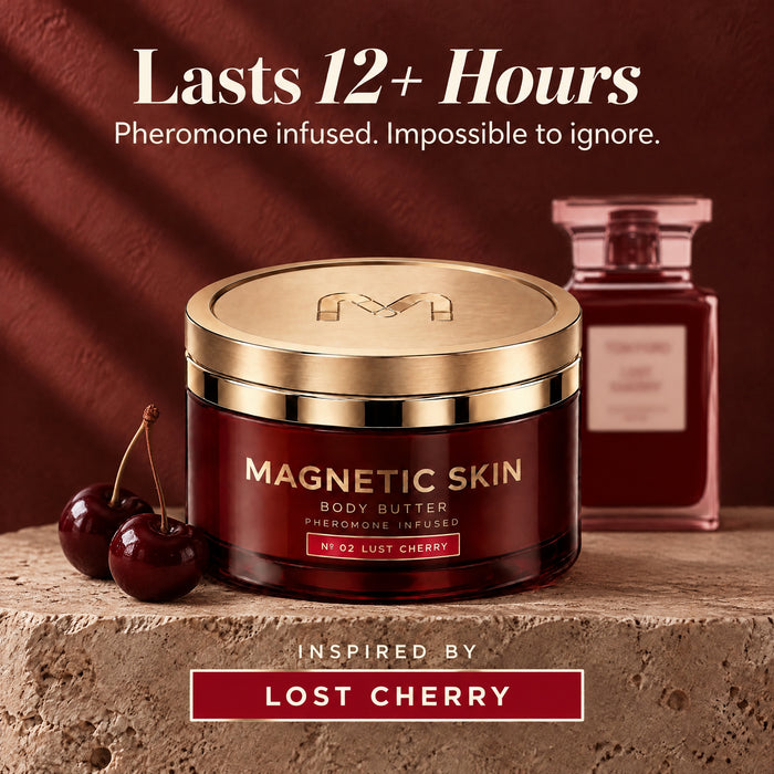 Lust Cherry