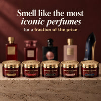 Magnetic Skin collection