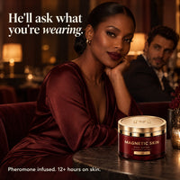 Magnetic Skin body butter